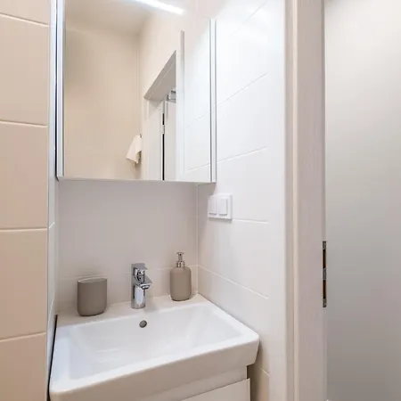 Town Place - 1 Bedroom Sofia