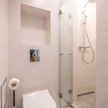 Town Place - 1 Bedroom Appartamento