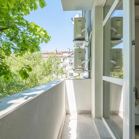 Town Place - 1 Bedroom *