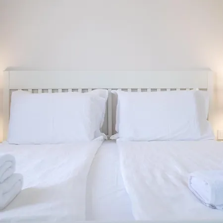 Apartment Town Place - 1 Bedroom *