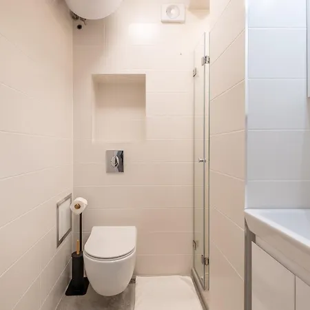 Town Place - 1 Bedroom * Sofia