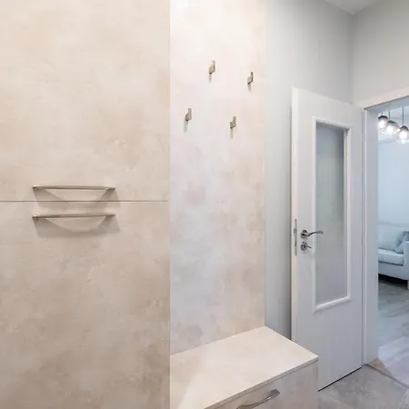 Town Place - 1 Bedroom * Sofia