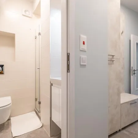 Town Place - 1 Bedroom Sofia