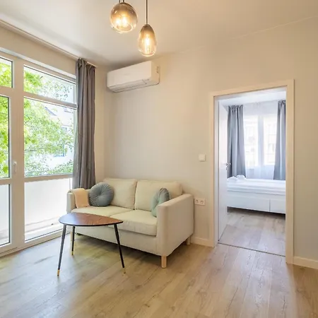 Apartment Town Place - 1 Bedroom *