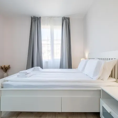 Apartment Town Place - 1 Bedroom