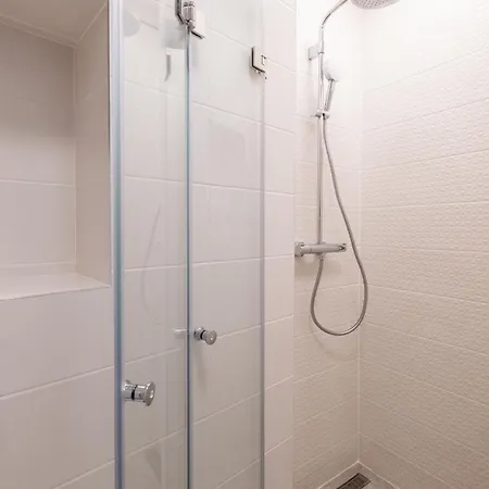 Town Place - 1 Bedroom Sofia