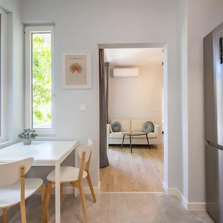 Town Place - 1 Bedroom Appartement Sofia