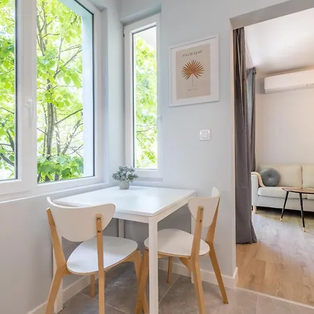 Town Place - 1 Bedroom Apartment