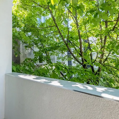 Town Place - 1 Bedroom Apartment Sofia