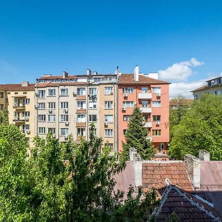 Apartment Town Place - 1 Bedroom