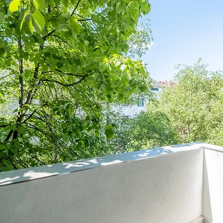 Apartment Town Place - 1 Bedroom Sofia