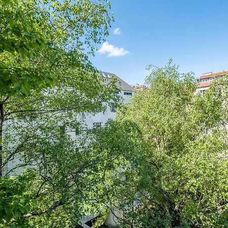 Town Place - 1 Bedroom Apartment *
