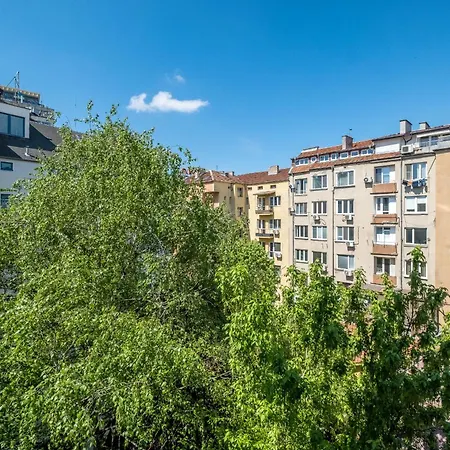 Apartment Town Place - 1 Bedroom Sofia